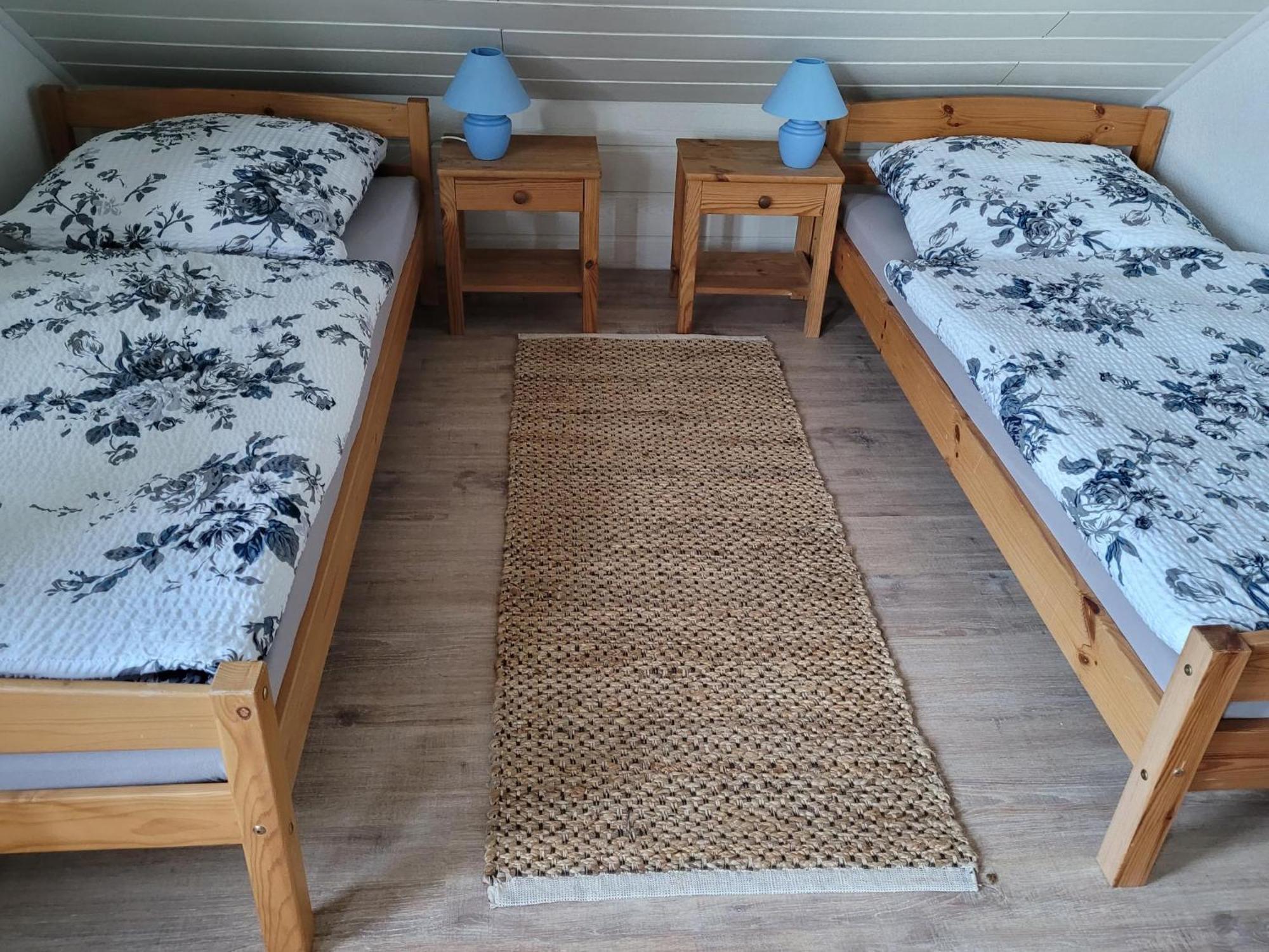 Wohnung Mit Wintergarten Витмунд Экстерьер фото